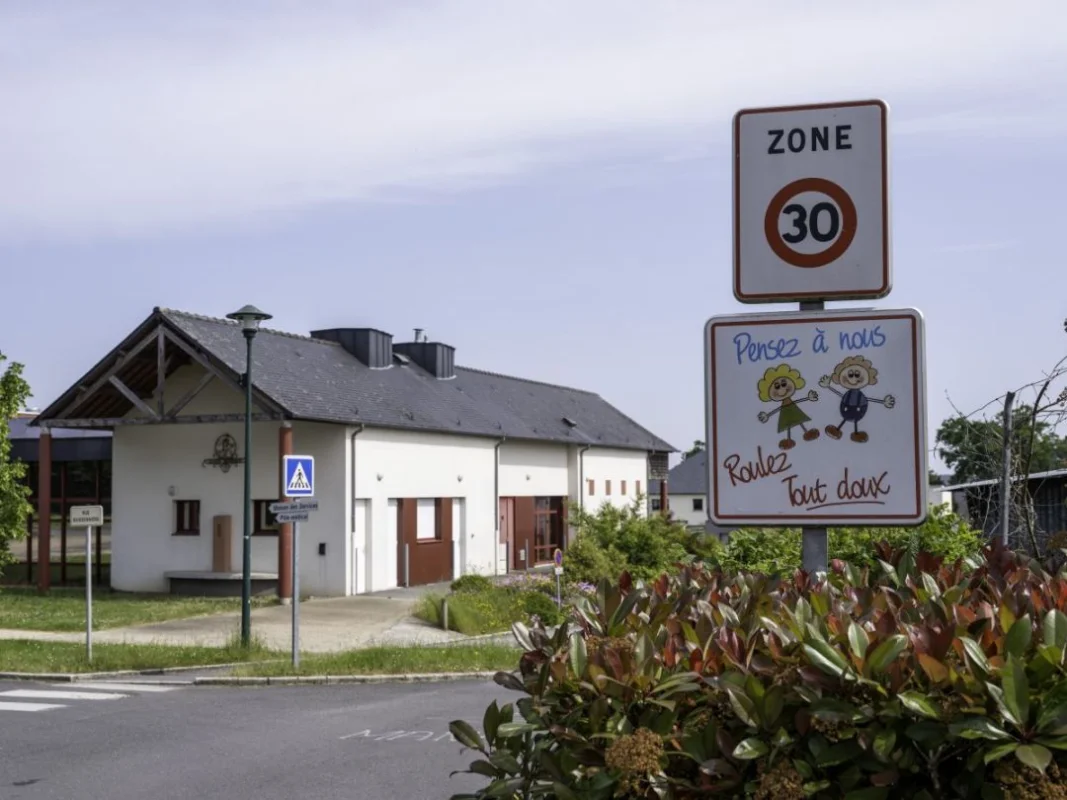 CADENCE à Gosné