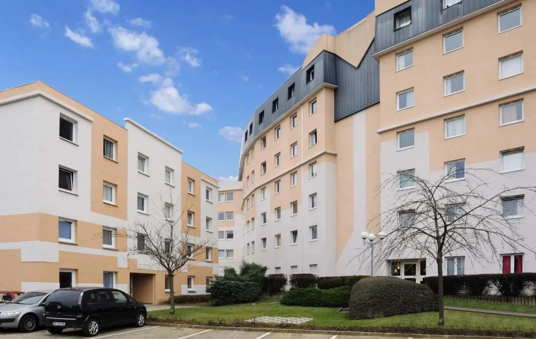 Les Estudines Marne La Vallee à Noisy-le-Grand