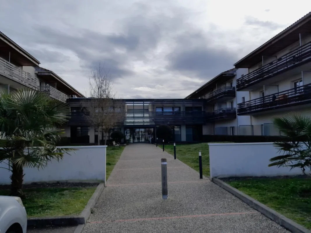 Les Templitudes Les Jardins d'Occitanie à Tarbes