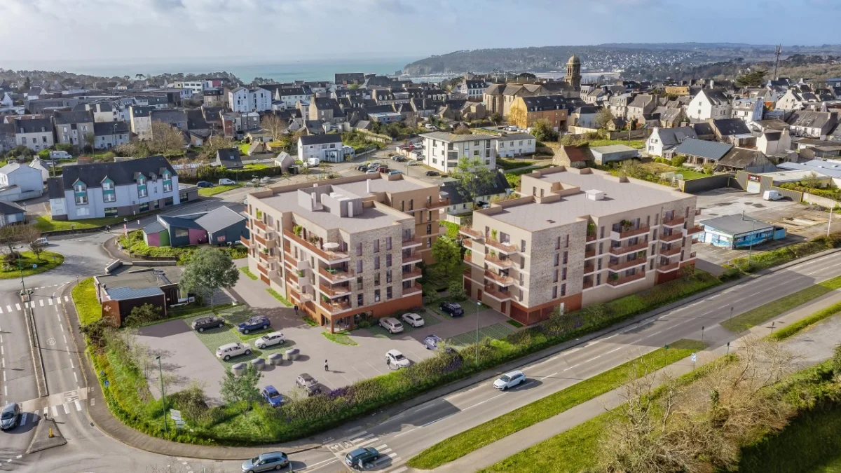 IROIZ à Crozon