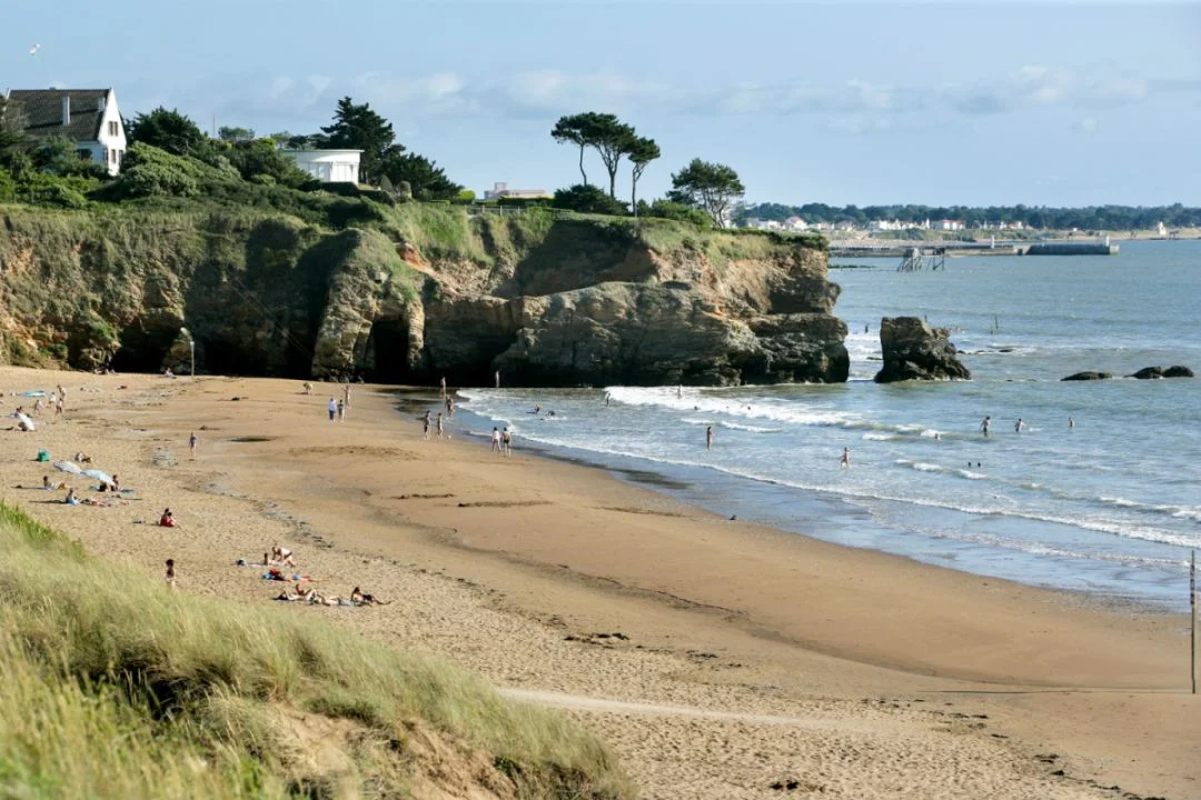 JADELIA à Saint-Michel-Chef-Chef