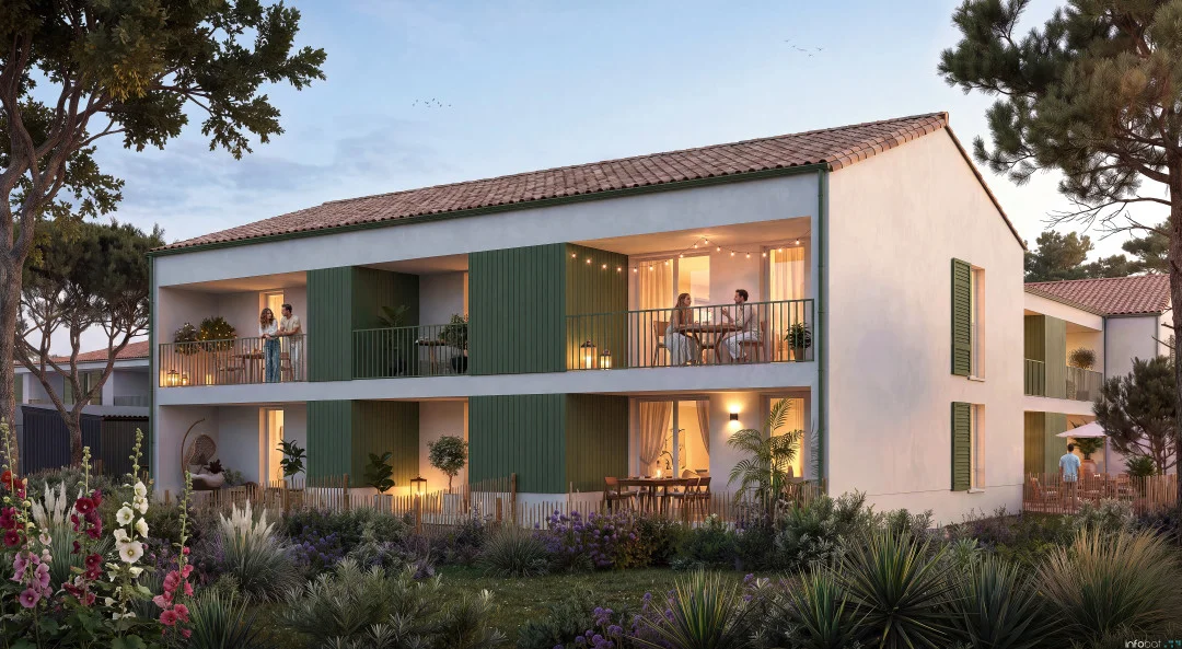 ONORA à Saint-Palais-sur-Mer