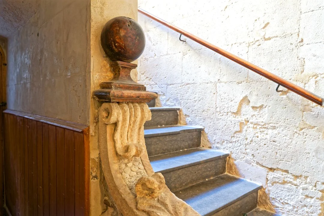 LUSENTA - ARLES à Arles