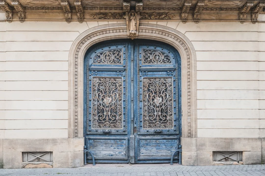 ORNAMENT - METZ à Metz