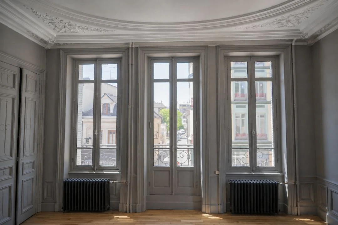 MARQUISE - TROYES à Troyes