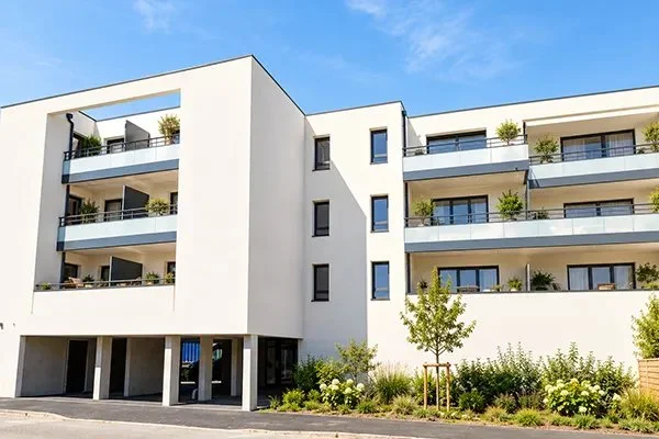 LE CLOS DE LA SEIGNEURIE (JEANBRUN) à Saint-Nazaire