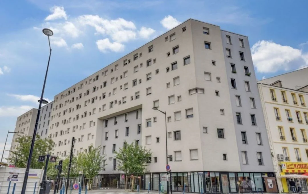Condorcet à Aubervilliers