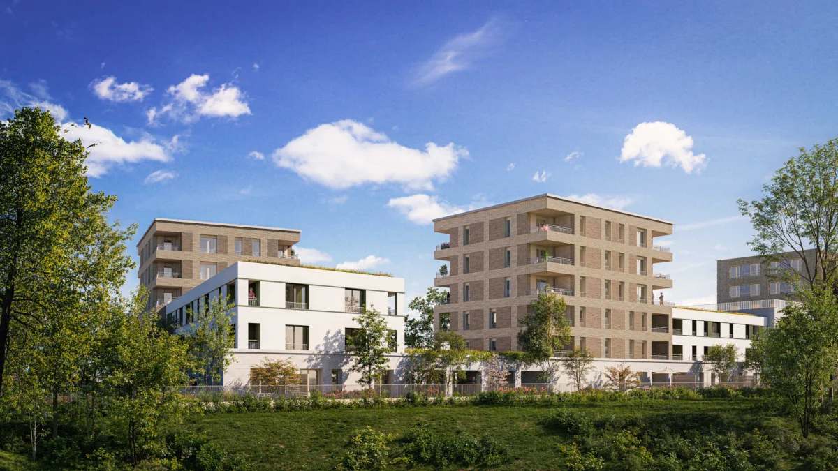 Oxyvia à Brétigny-sur-Orge