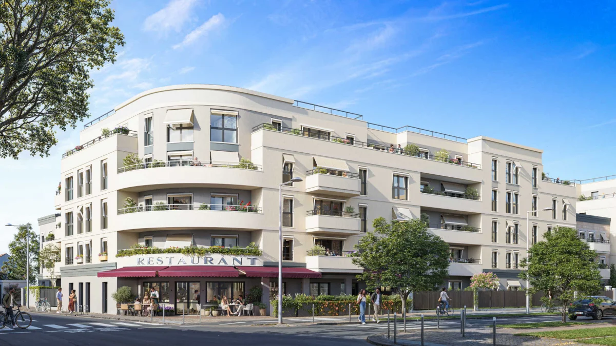 Le 504 à Moissy-Cramayel