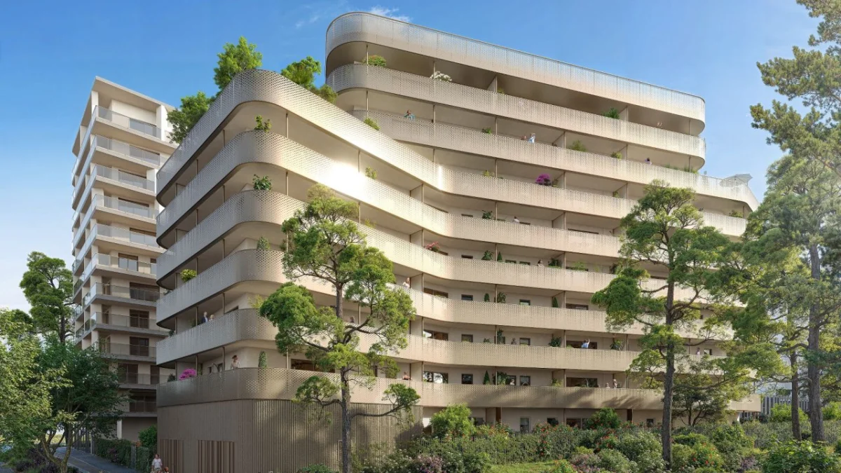 MILLESSENCE à Montpellier