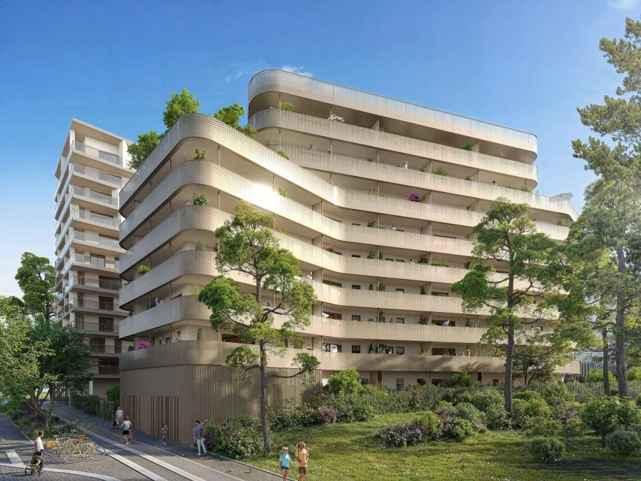 MILLESSENCE à Montpellier