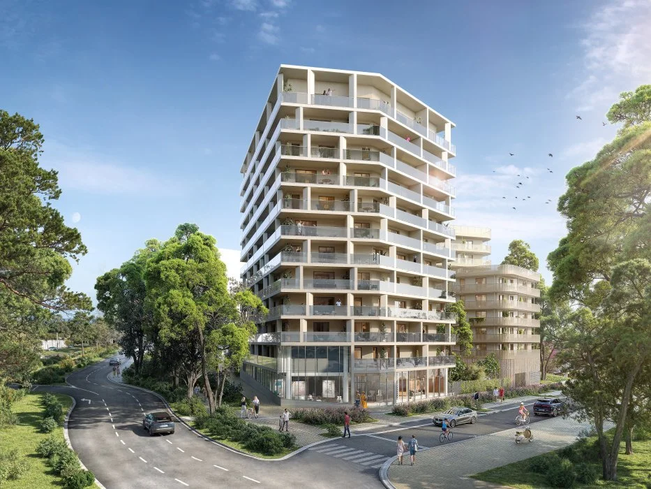 MILLESSENCE à Montpellier