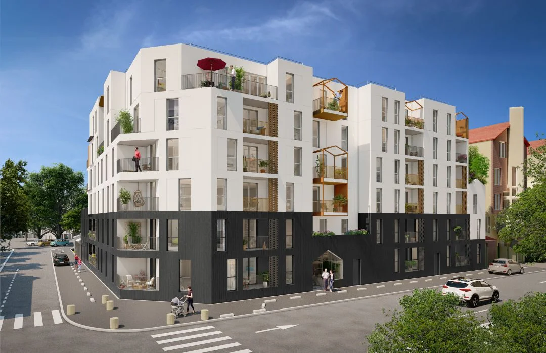 DESIGN à Évry