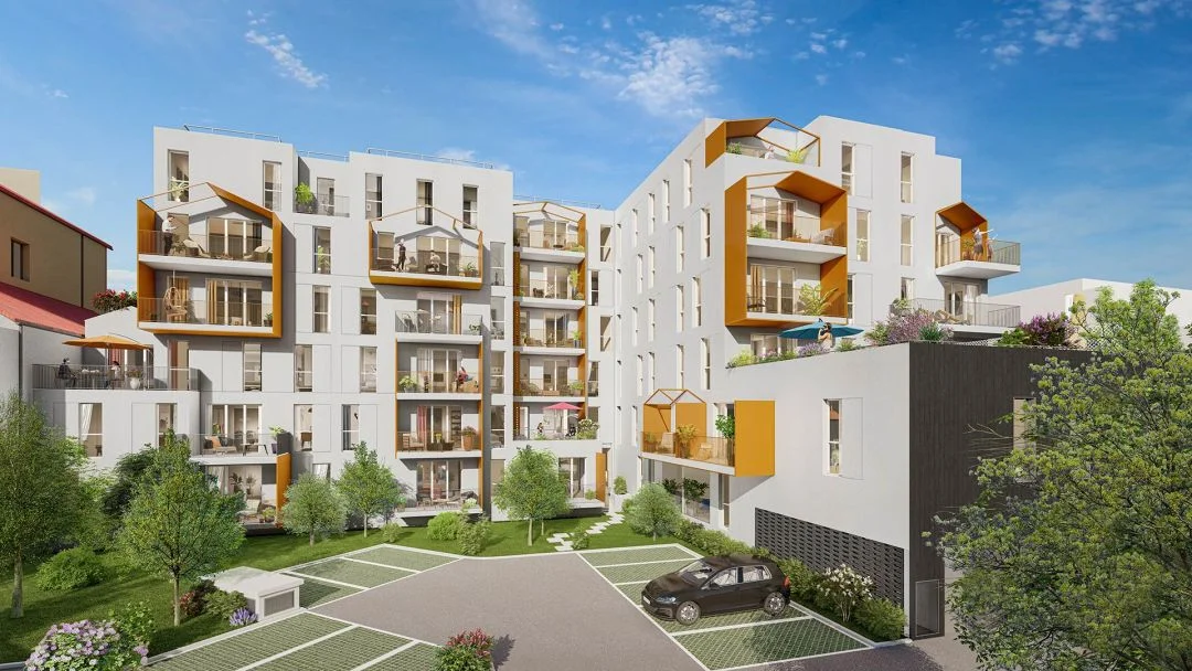 DESIGN à Évry