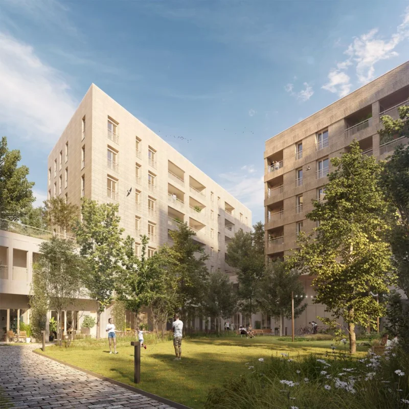 EFFERVESCENCE - LE CENTRAL à Palaiseau