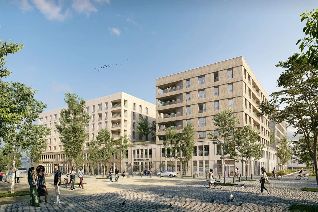 EFFERVESCENCE - LE CENTRAL à Palaiseau