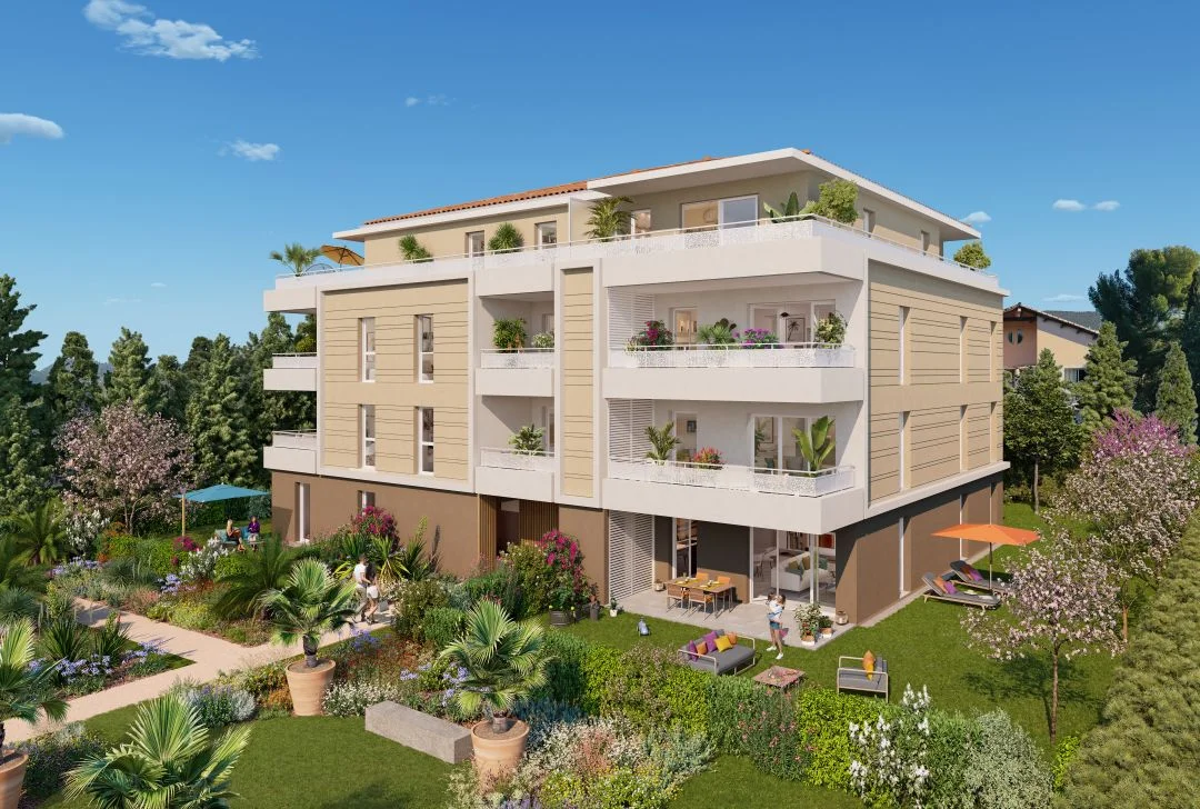 BAÏA AZUR à Ceyreste