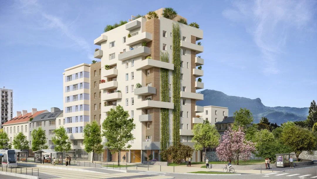 CADENCE à Grenoble