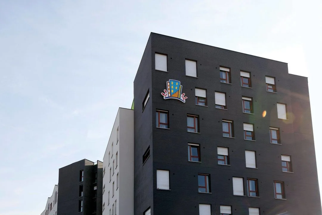 Les Estudines Paris Rosny à Rosny-sous-Bois