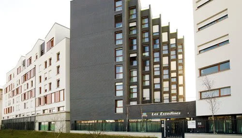 Les Estudines Paris Rosny à Rosny-sous-Bois