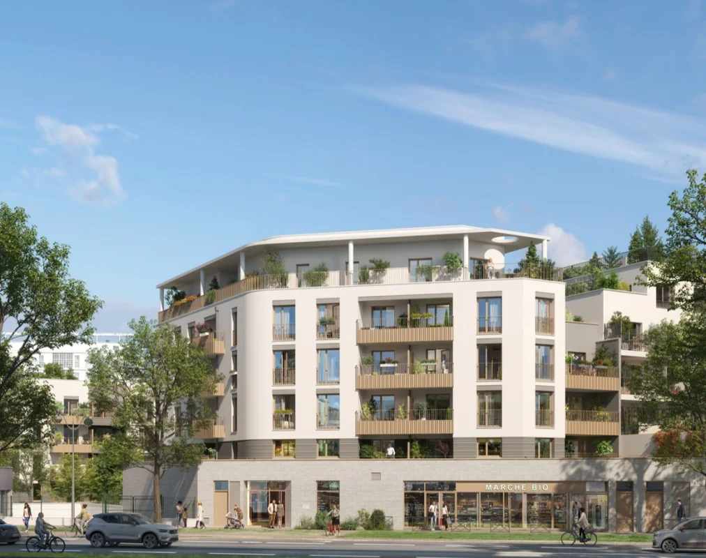 YSIA à Rueil-Malmaison