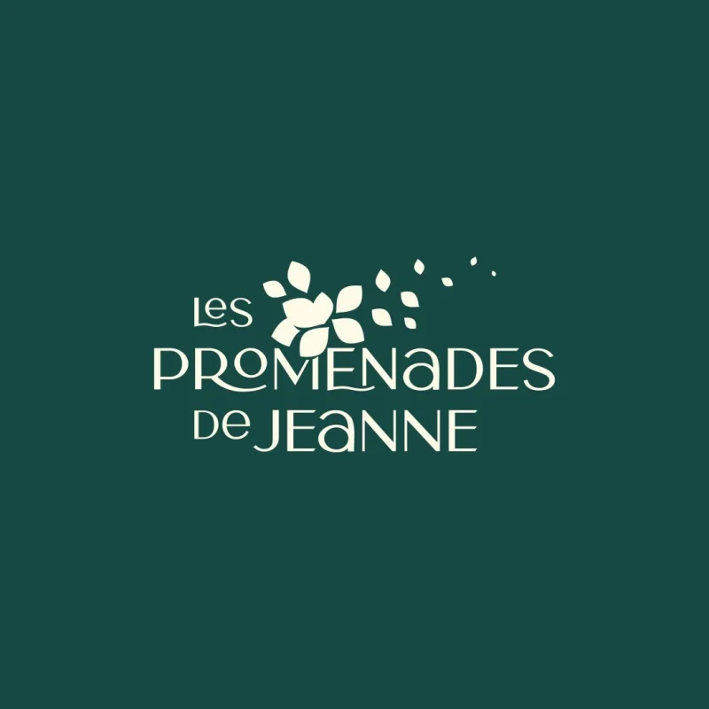 LES PROMENADES DE JEANNE à Ifs