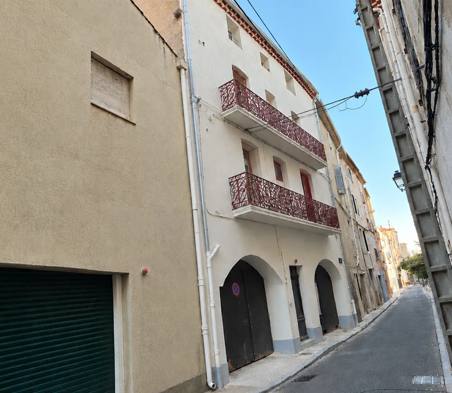 N°9 à Béziers