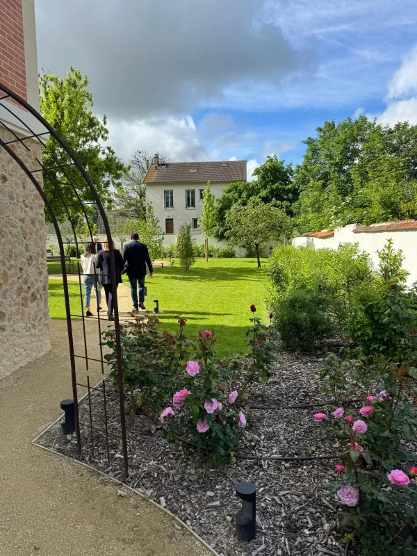 Les Senioriales de Mantes-la-Jolie à Mantes-la-Jolie