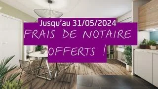 Sentier Soléa : Appartements à Collégien