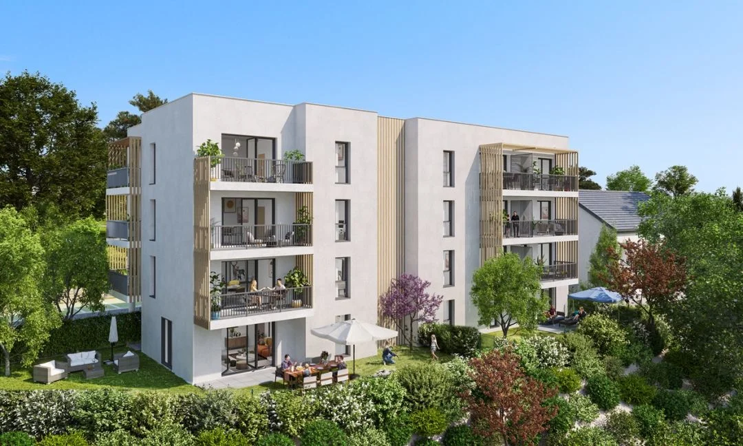 GRAND'AIR à Donville-les-Bains