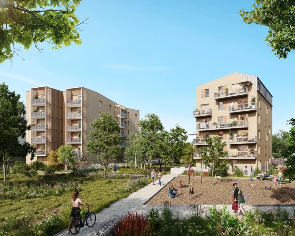 RIVA VERDE à Nantes