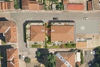 NOUVEAU A TARARE : PARENTHESE à Tarare