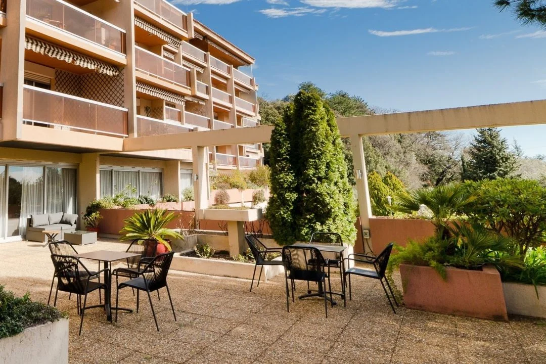Les Jardins d'Arcadie Grasse à Grasse
