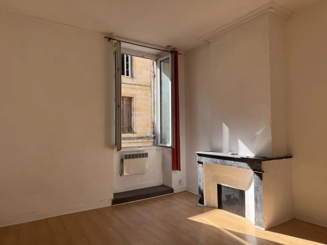 RUE PORTE DE LA MONNAIE à Bordeaux
