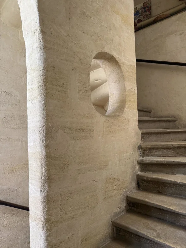 RUE PORTE DE LA MONNAIE à Bordeaux