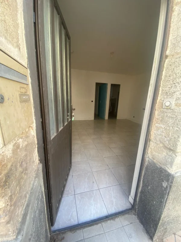 RUE DENISE à BORDEAUX