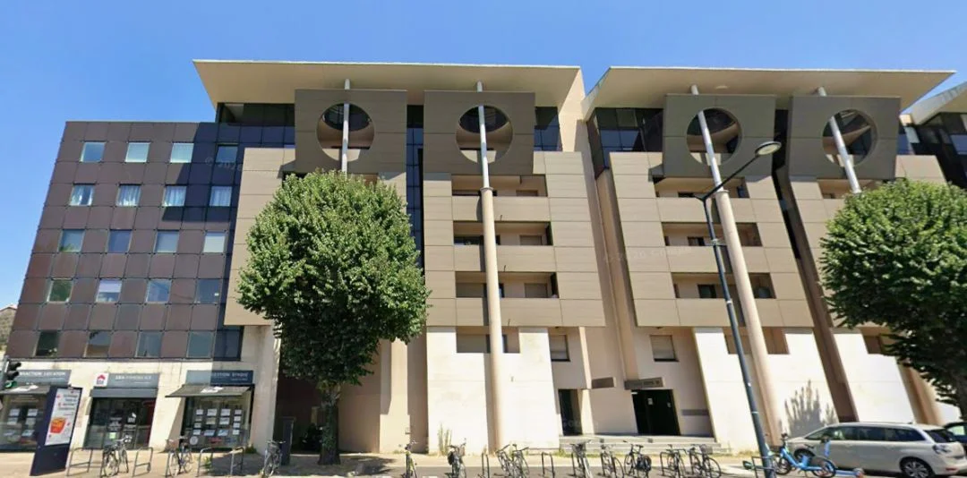 BOULEVARD MARÉCHAL LECLERC à Bordeaux