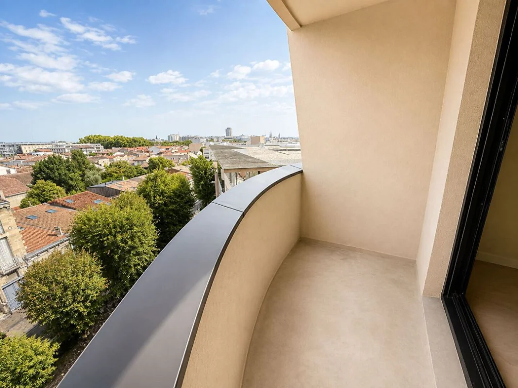 BOULEVARD MARÉCHAL LECLERC à Bordeaux