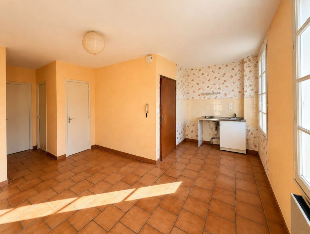 RUE PORTA à Albi