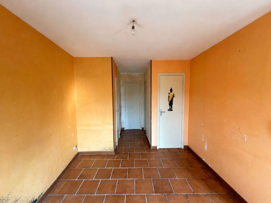 RUE PORTA à Albi