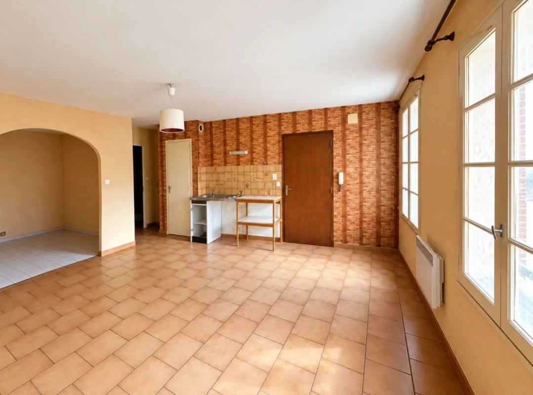 RUE PORTA à Albi