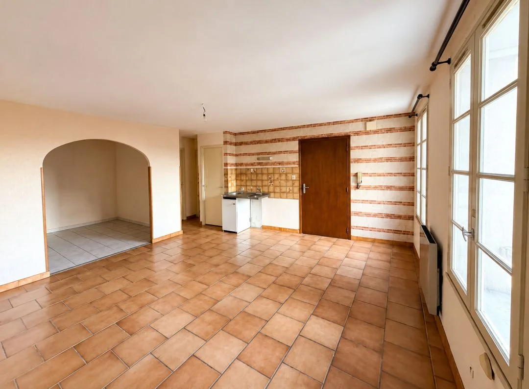 RUE PORTA à Albi
