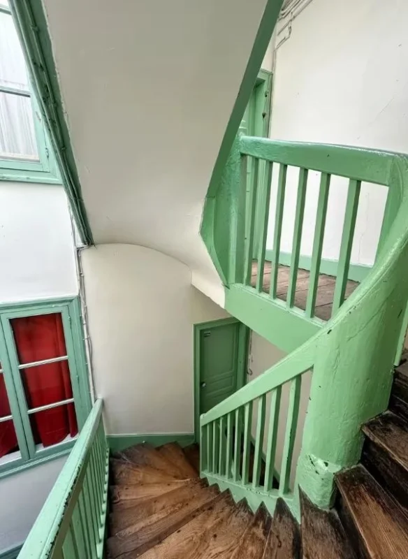 RUE JACQUES LAFFITE à Bayonne