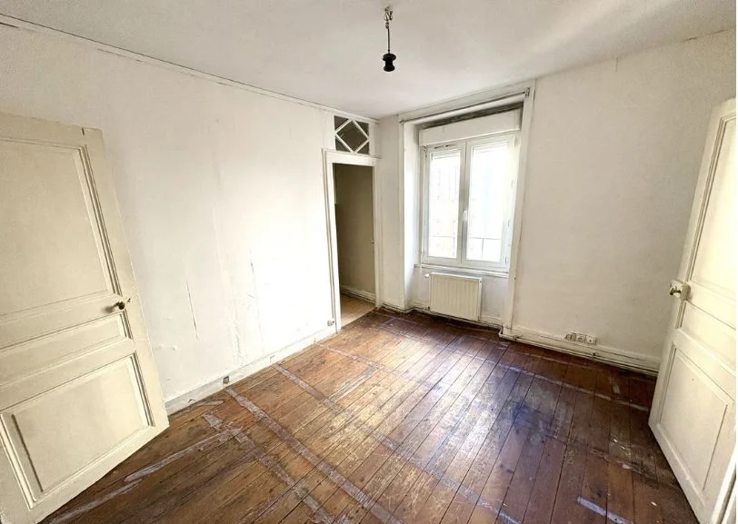 RUE SAINTE-ROSE à Clermont-Ferrand