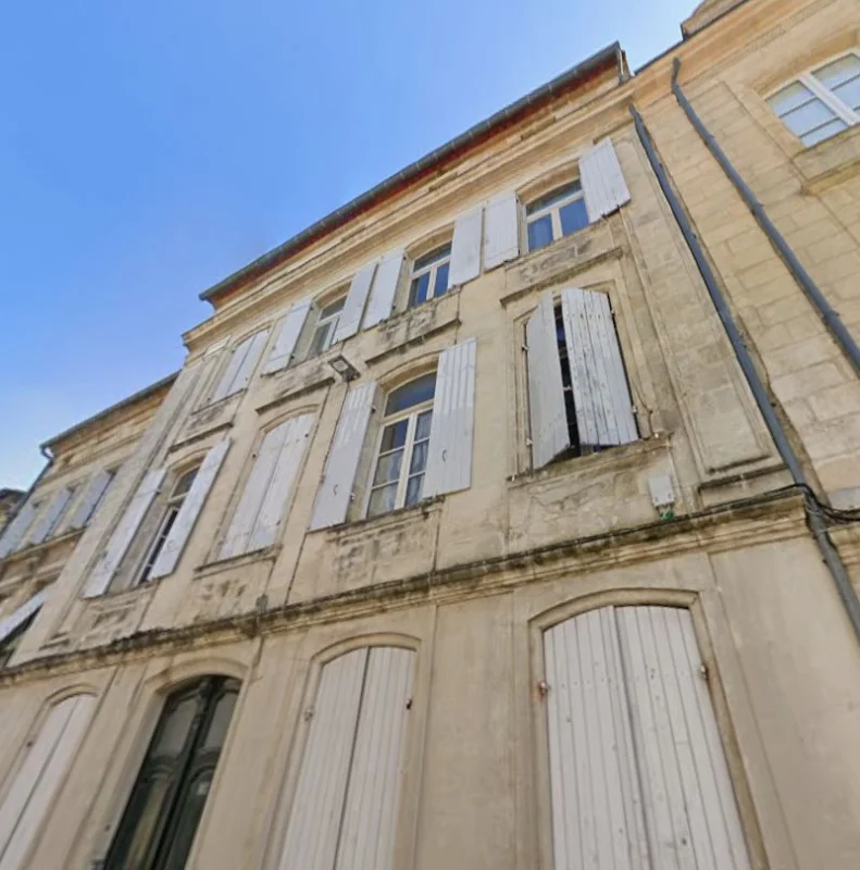 RUE DU PRÉSIDENT CARNOT à Libourne