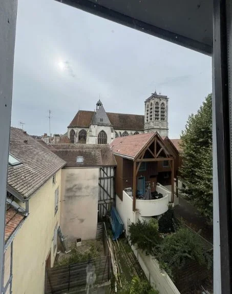 RUE KLEBER à Troyes