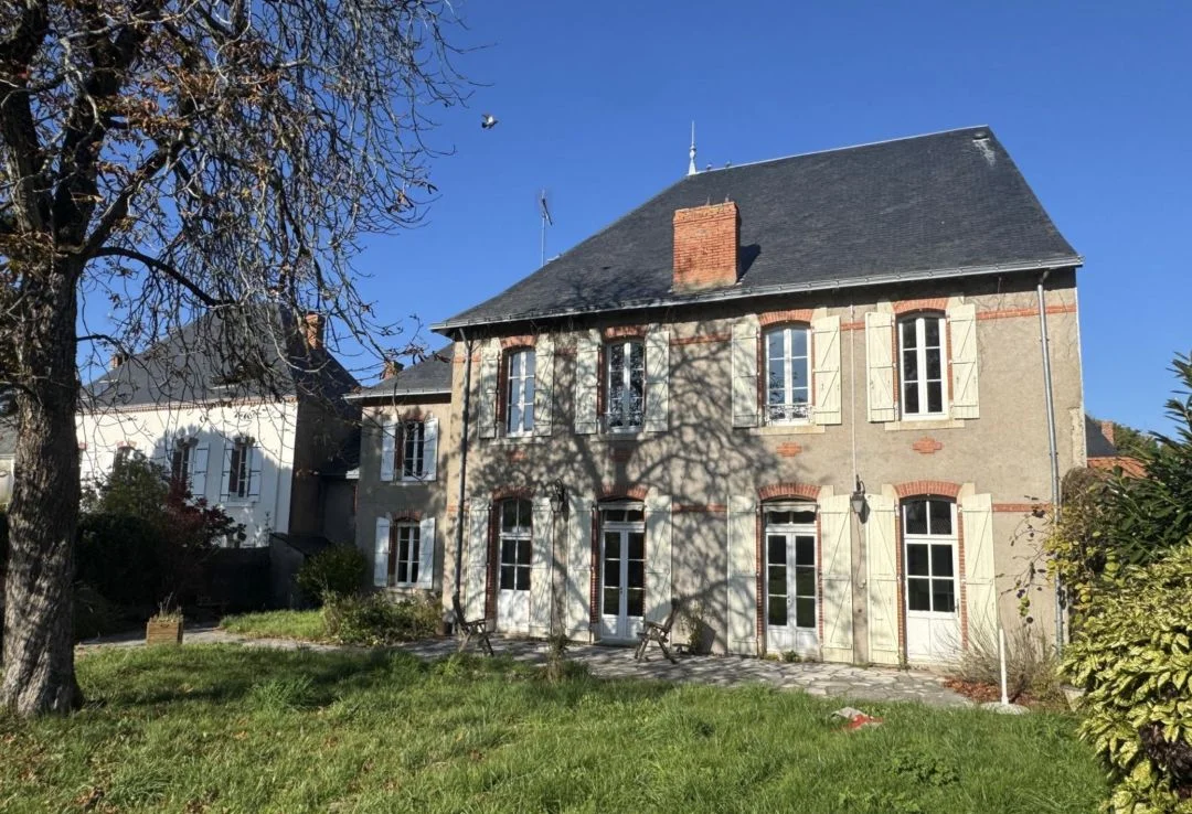 RUE DU MARECHAL LECLERC à Aizenay