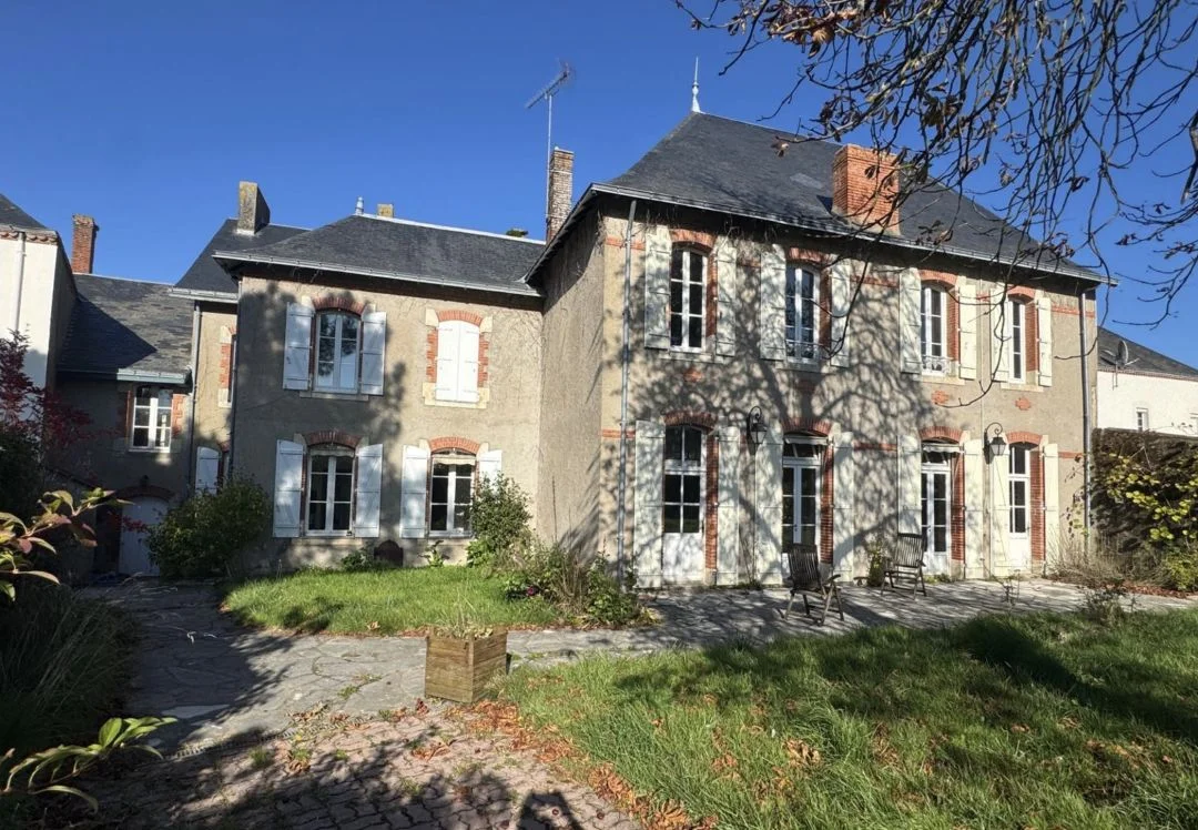 RUE DU MARECHAL LECLERC à Aizenay
