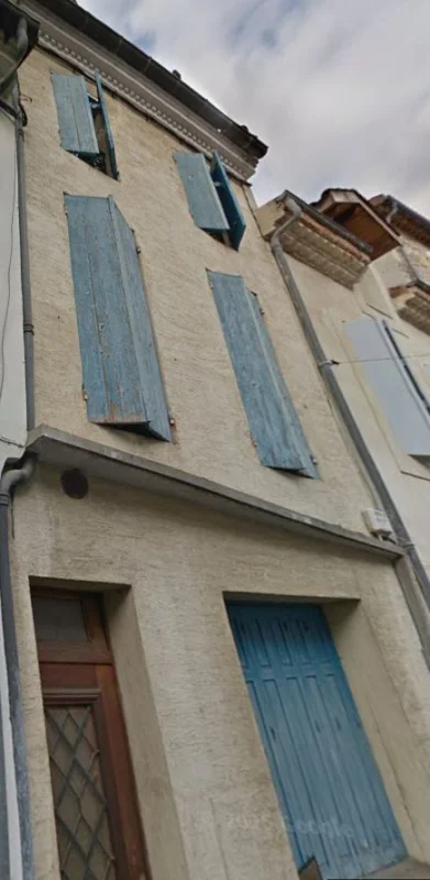 RUE FON DE RACHÉ à Agen