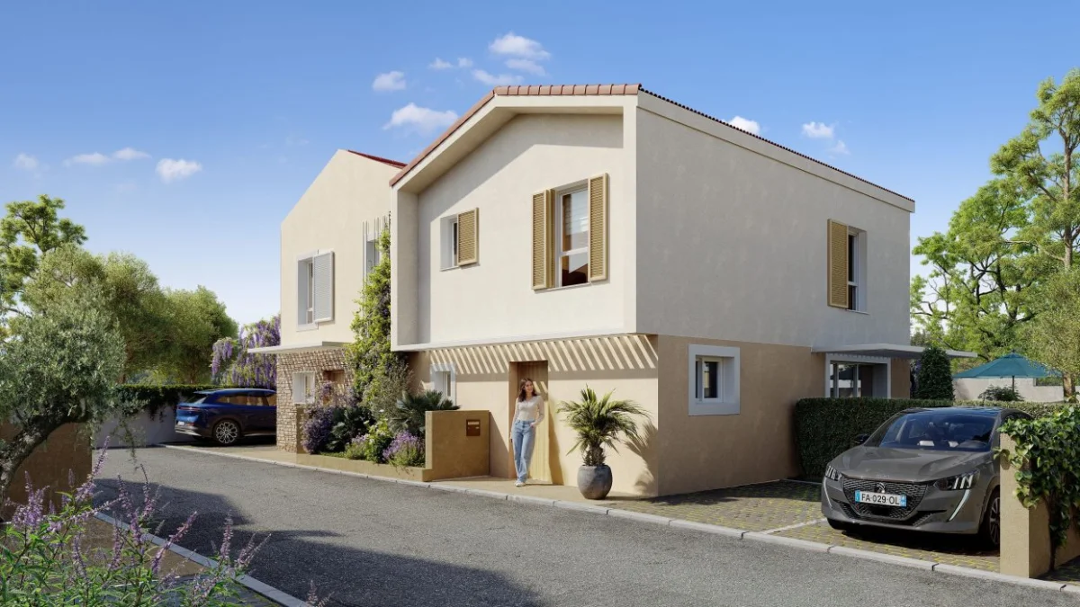 SOLANE à Bouillargues
